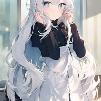 Profile image of 김채아