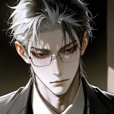 Profile image of 神代 博司