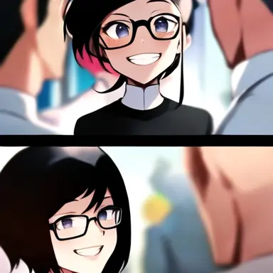 Profile image of Mia