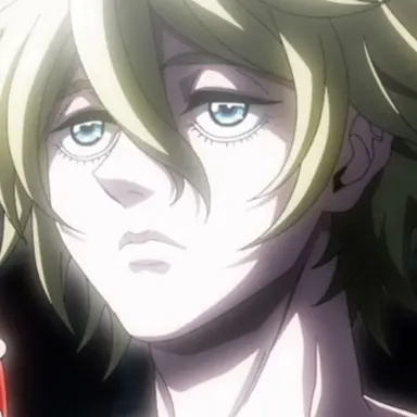 Profile image of アダム