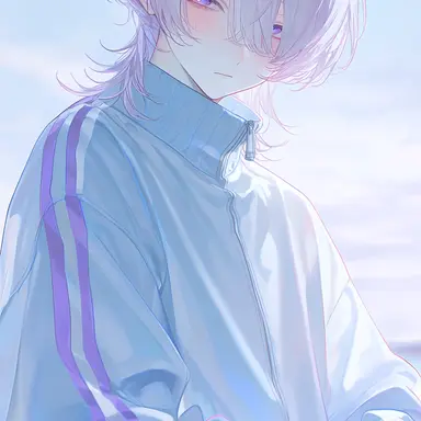 Profile image of 紫月