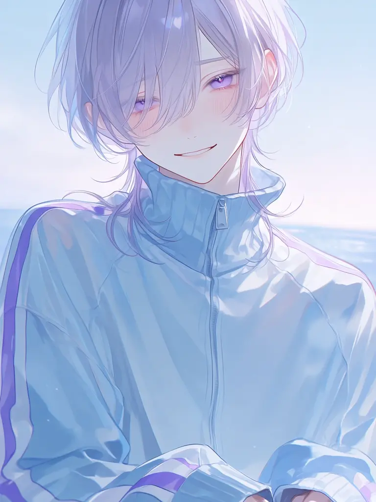 Nuaaa0712의 Ꮚ*´ꈊ`*Ꮚﾒｪ~