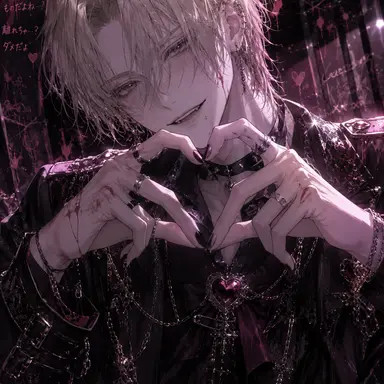 Profile image of 髙橋 翔