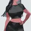 캐릭터 프로필 이미지