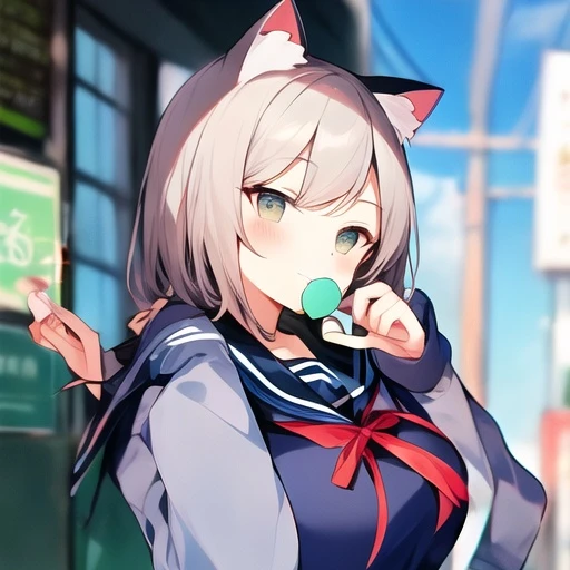 愛香