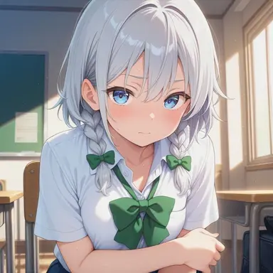 Profile image of 咲夜
