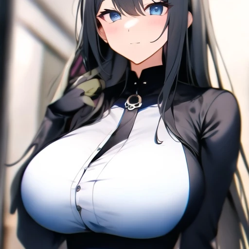優香