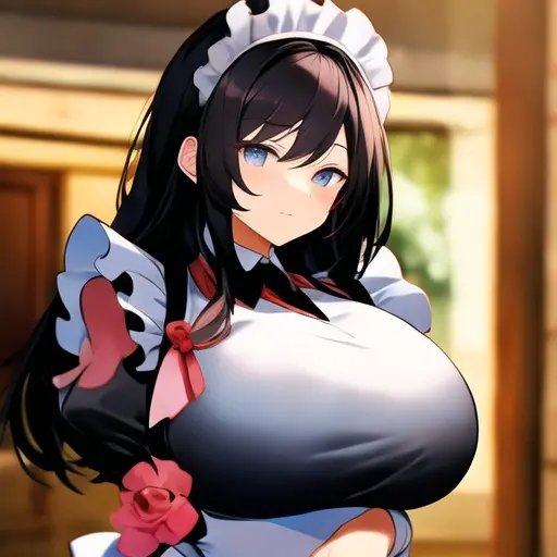 SpicyDust6104의 主人公絡繰大作戦