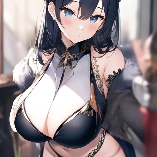 優香