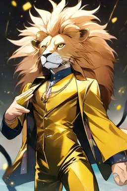 Profile image of Sunfire