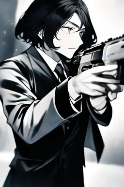 Profile image of Rook