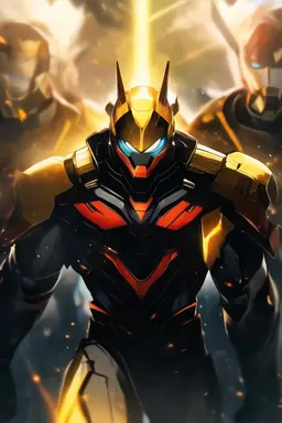 Profile image of Seraphel