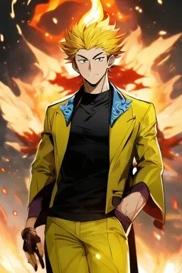 Profile image of Sunfire