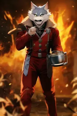 Profile image of Rook