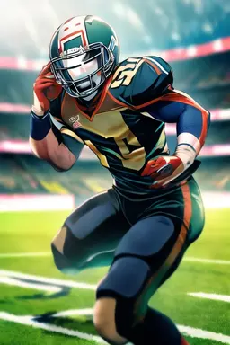 Profile image of Sunfire