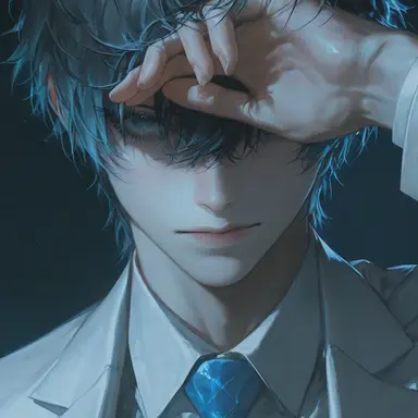 Profile image of 鷹野竜児