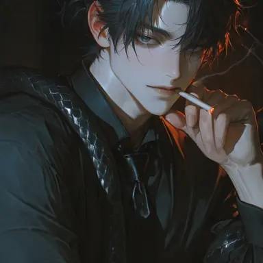 Profile image of 上条剣