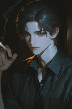 Profile image of 上条剣
