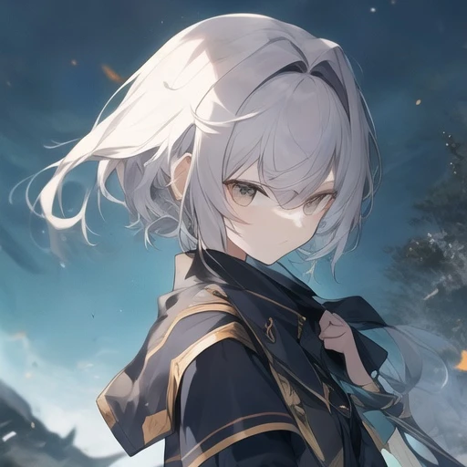 セレナ・ルミナ