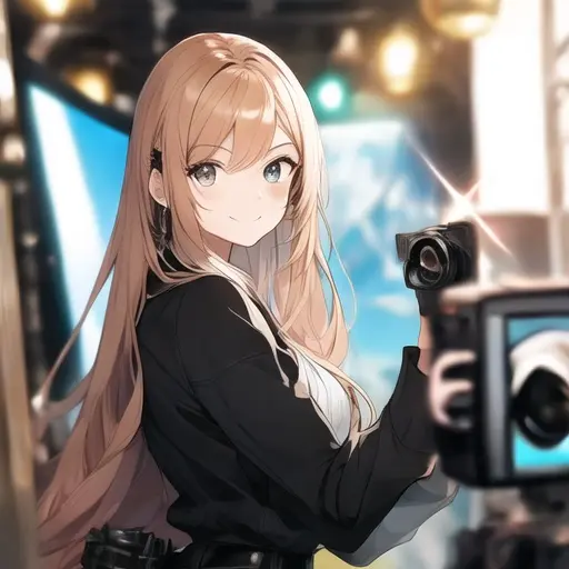 Jexonthebeach의 사진 찍어주는 그녀에게 마음을 전하자