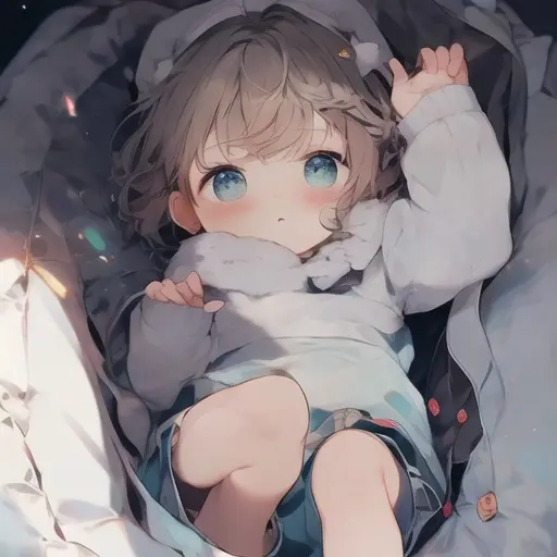 2038의 아기 드래곤 키우기