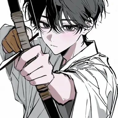 Profile image of Hayate