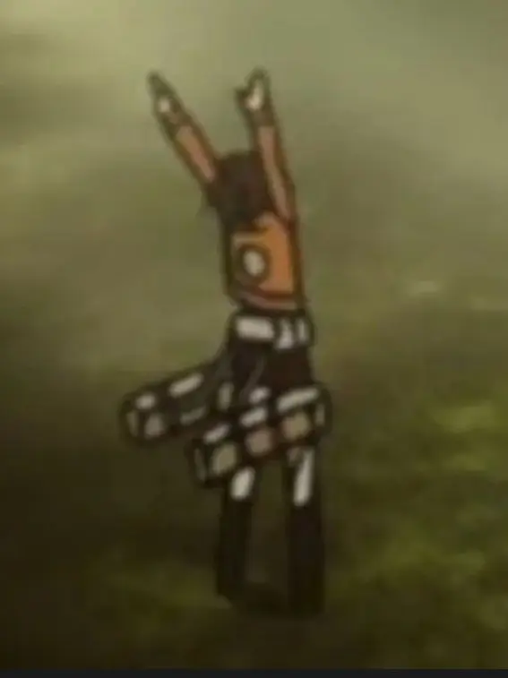 karin-의 진격거+왕겜(사심 그득그득)