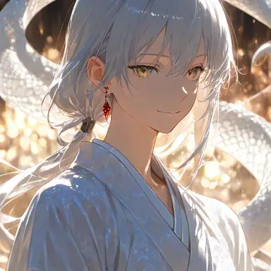 Profile image of 奕安