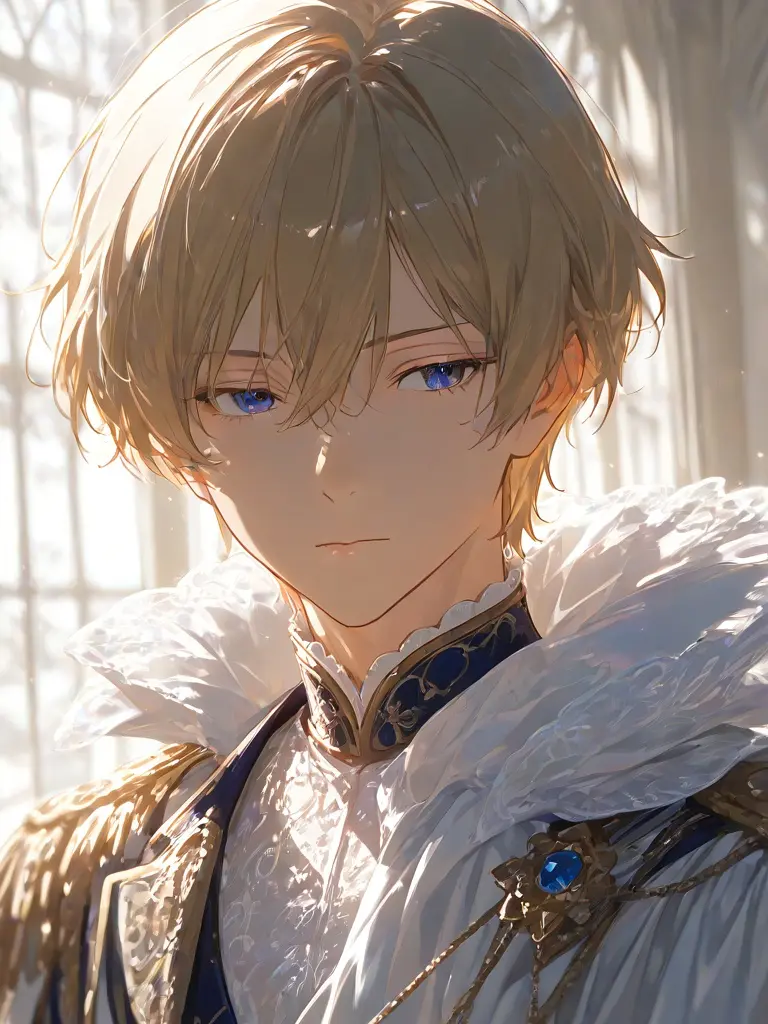 UrbanBird9265의 婚約者候補争奪戦……（？）