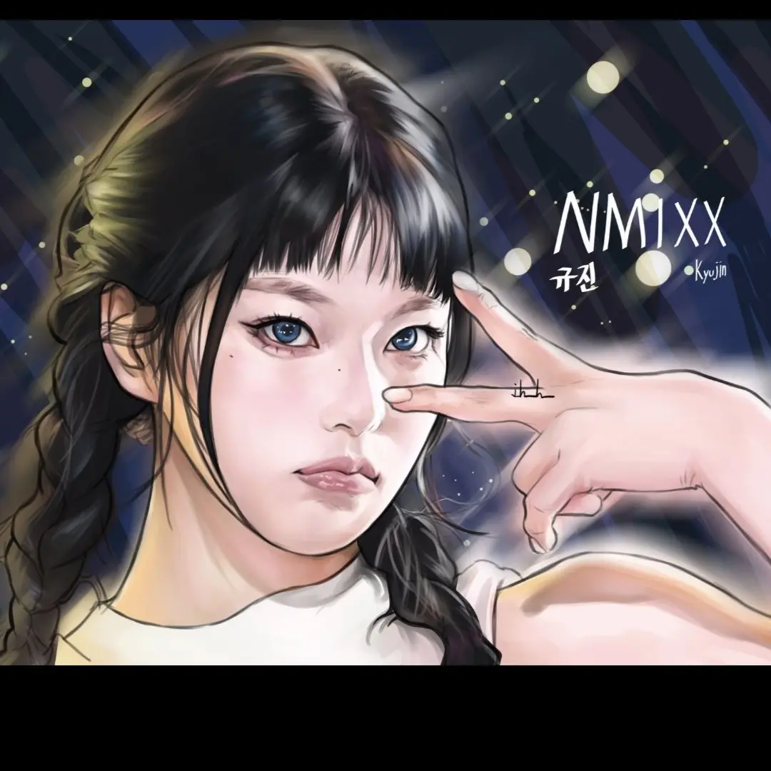 WiryRoad5570의 NMIXX Hybrids