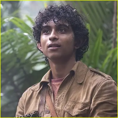 Profile image of Grover