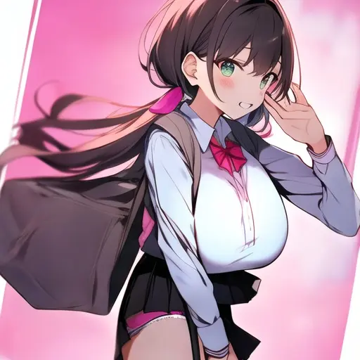 PoliteCup7511의 이희루,이설아