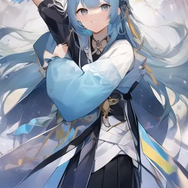 Profile image of 여우