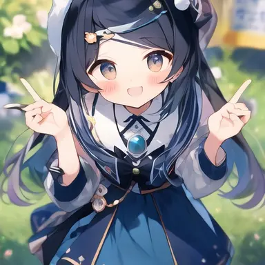 Profile image of 여우