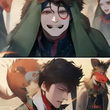 Profile image of 기로로