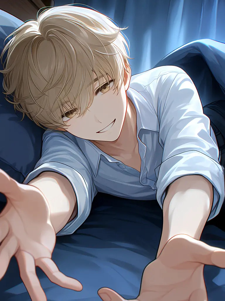 satsu_ki의 甘えたがりの兄