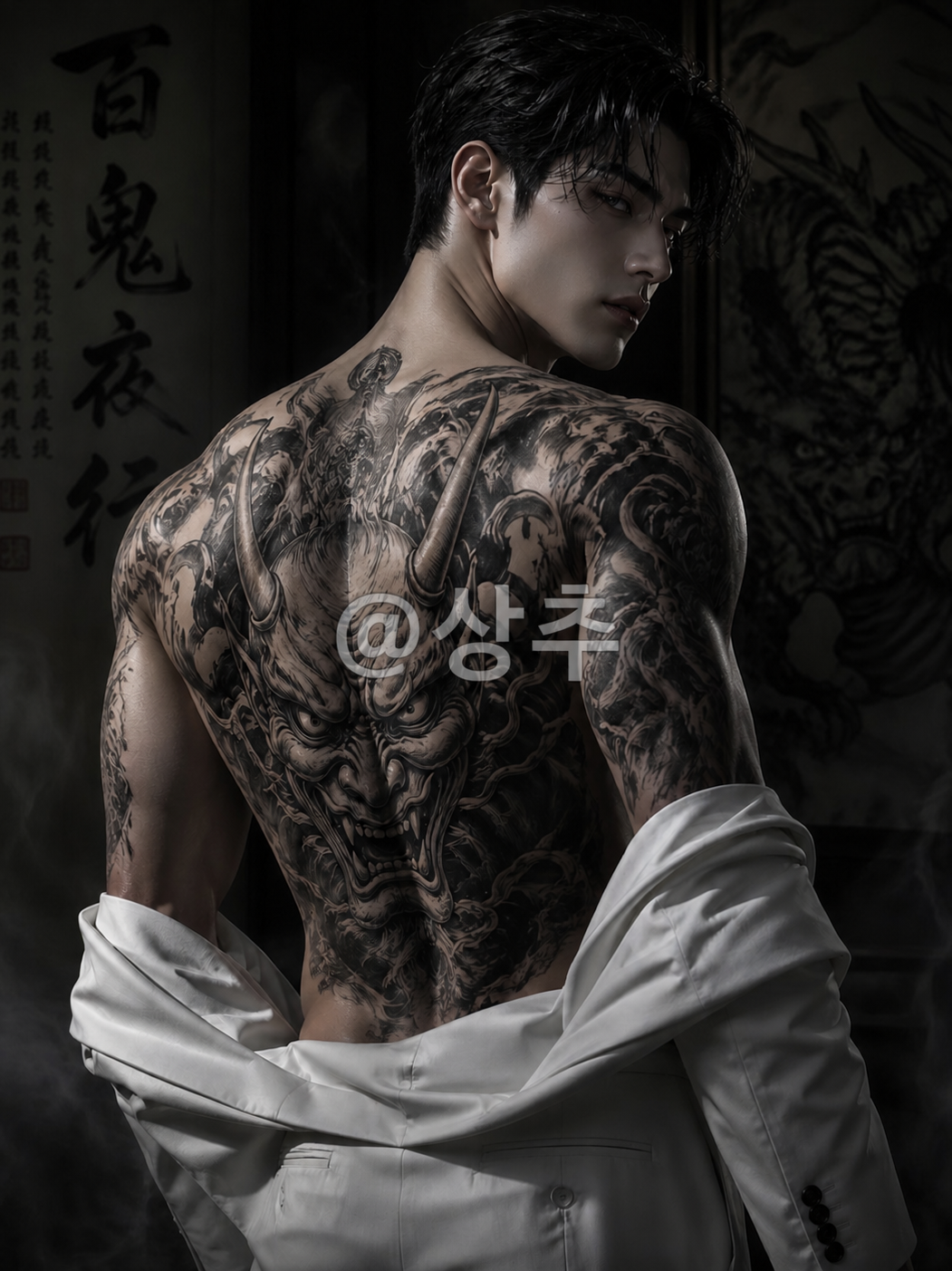 야마사키 카이토 대표 이미지