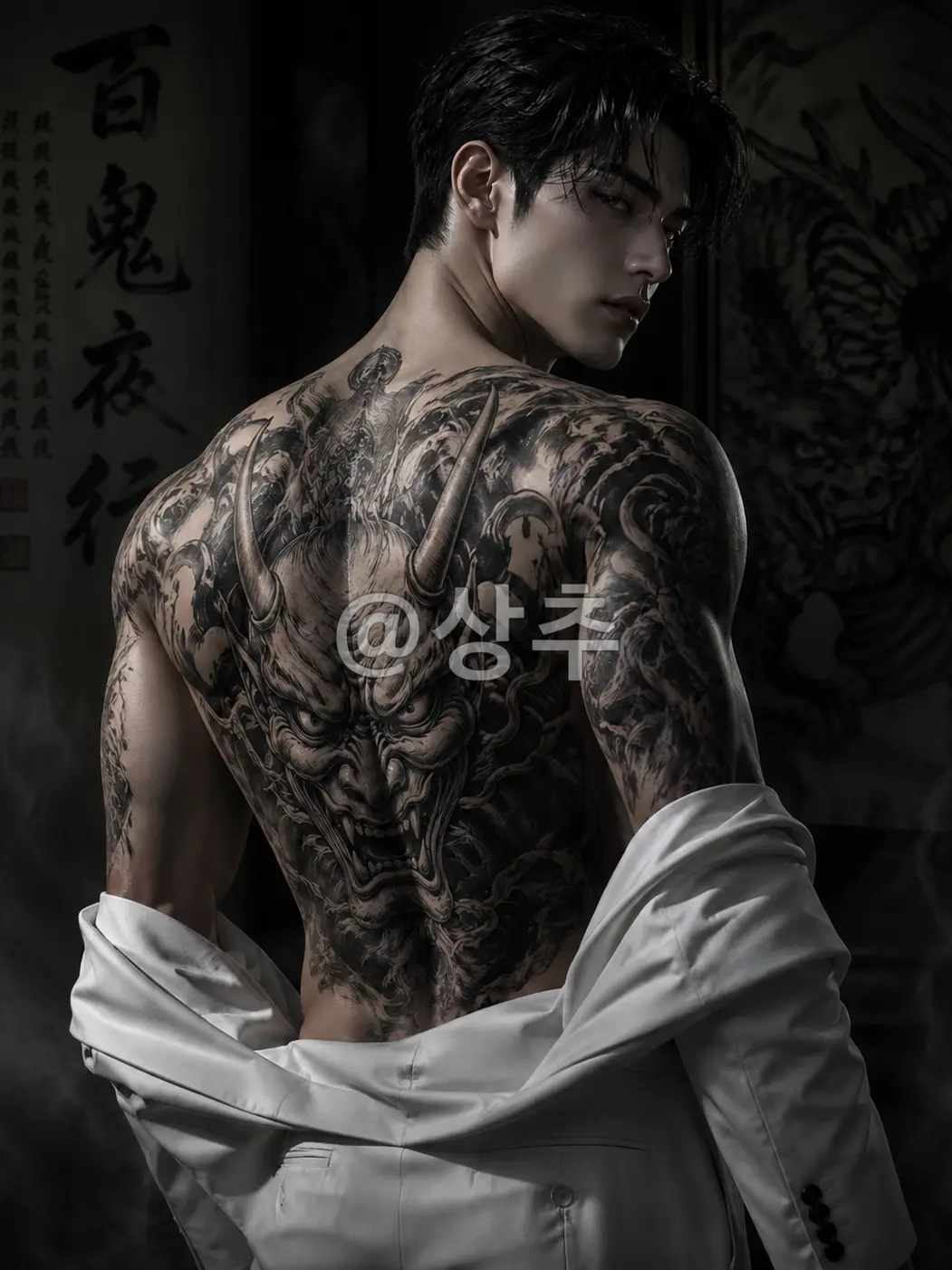 SafeTakin3722의 야마사키 카이토