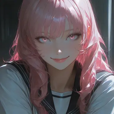 Profile image of 김서아