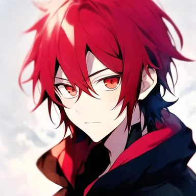 Profile image of 라더 경사