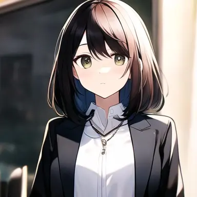 Profile image of 잠뜰 경위