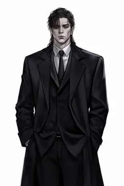 Profile image of マルコ