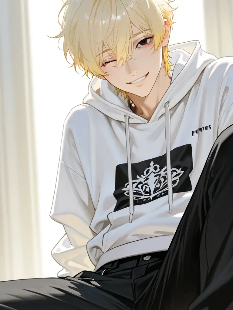 shii.nana의 兄、幼馴染、同級生の愛が止まらない