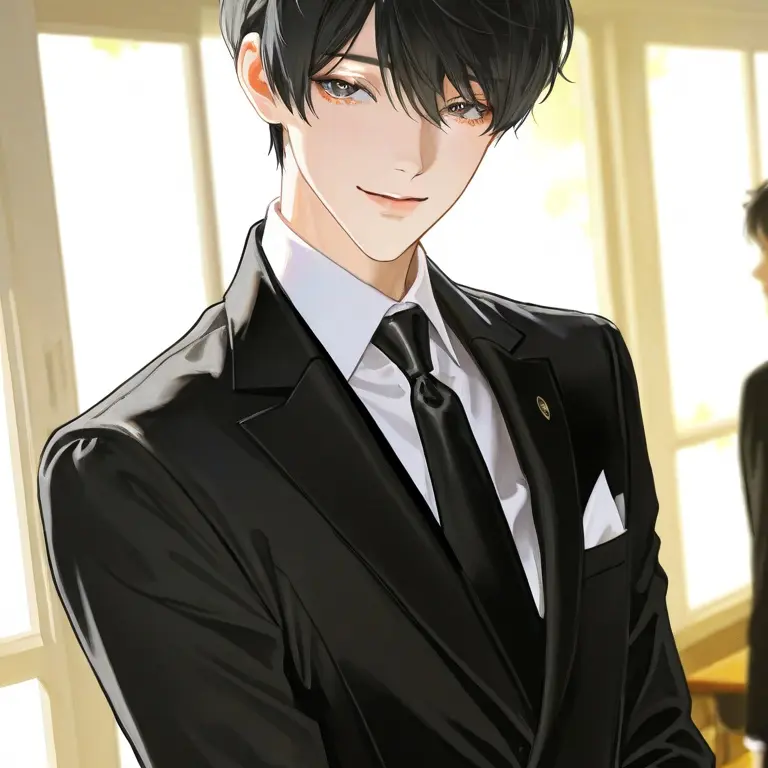 anidaisuki의 今世は生徒と教師