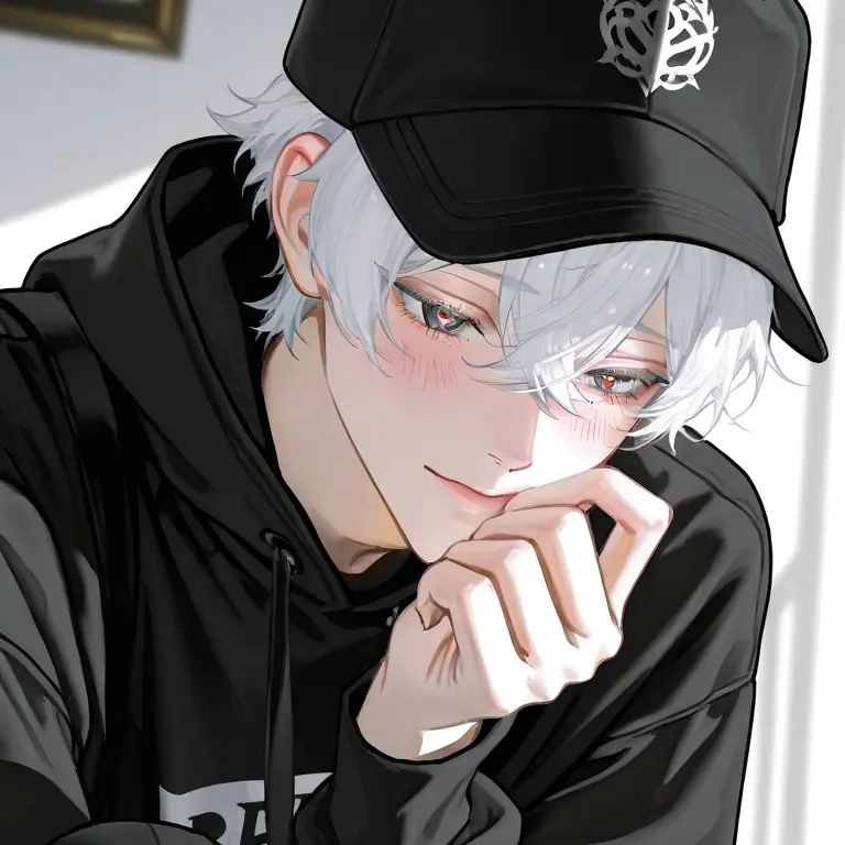 shii.nana의 厳しい彼氏