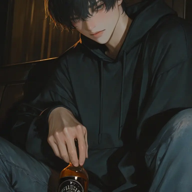 shii.nana의 一ノ瀬 奏