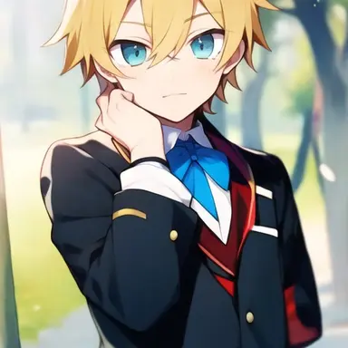 Profile image of 凪斗