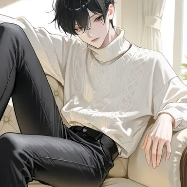 Profile image of 廉