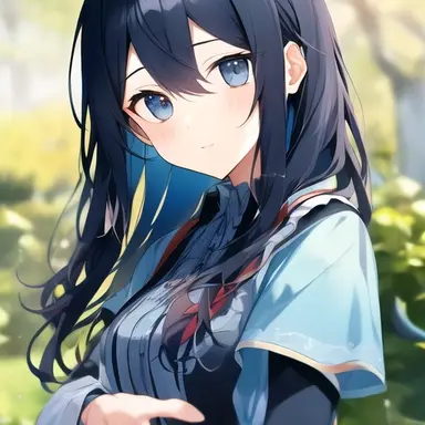 Profile image of Yui Saeki