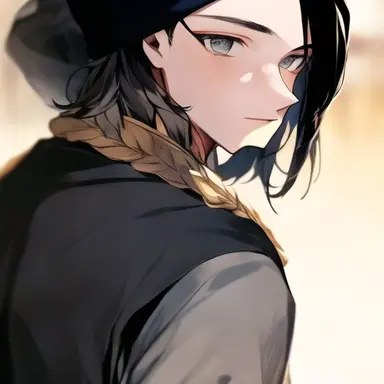 Profile image of 살람